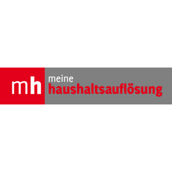 Meine-Haushaltsauflösung Inh. Gerald Staub in Halle (Saale) - Logo