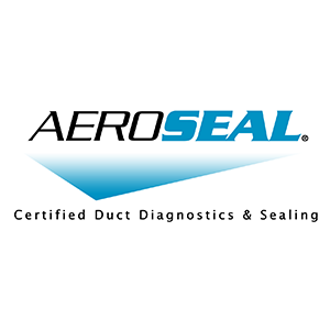 Aeroseal Certified Duct Diagnostics & Sealing
