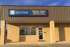 Images Calhoun County Medical Clinic