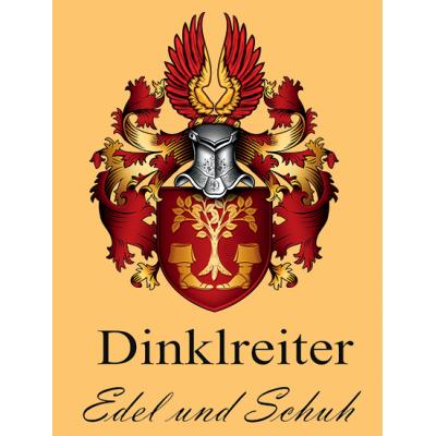 Dinklreiter GmbH in Bad Griesbach im Rottal - Logo