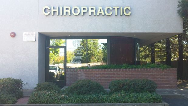 Images Sacramento Spinal Specialists