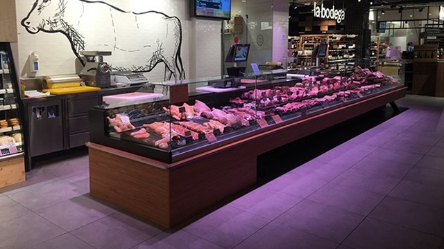 Images Carrier Refrigeration Norway AS avd Hamar