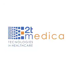 2TMedica Logo