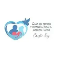 Casa De Reposo Y Estancia Cristo Rey Texcoco Logo