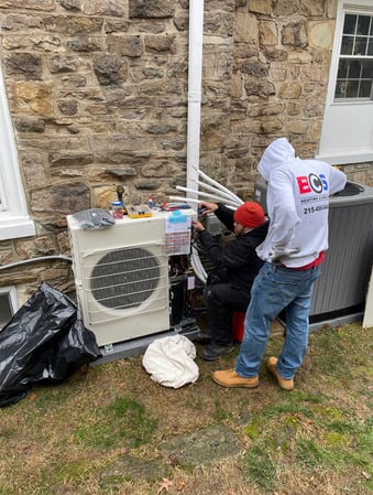 Images Brothers Comfort Services