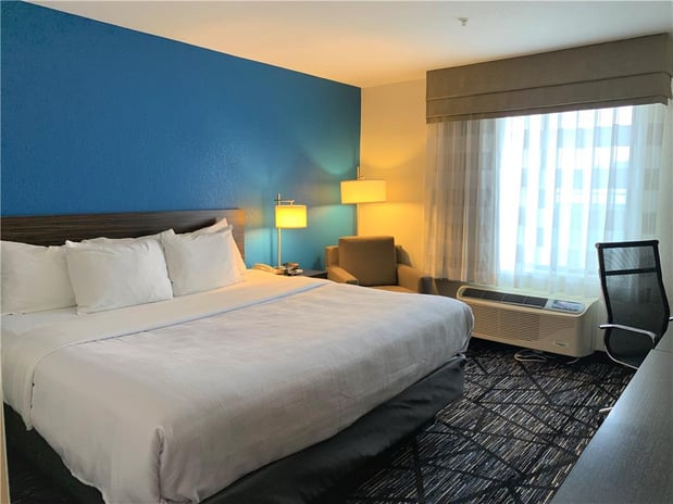 Images SureStay by Best Western Cambridge