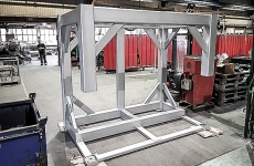 IMHOF+KEMPF GmbH, Talstrasse 1 in Steinach