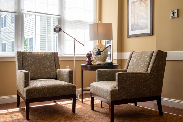 Images Benchmark at Ridgefield Crossings