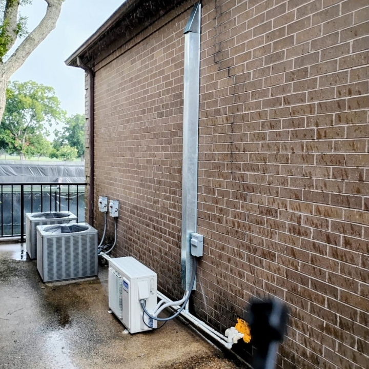 Images Texas Eagle AC and Heating, LLC