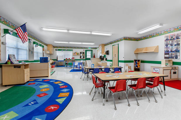 Images Primrose School of South Gilbert