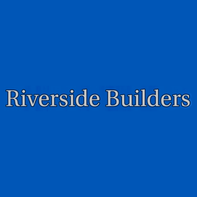 Riverside Builders Logo