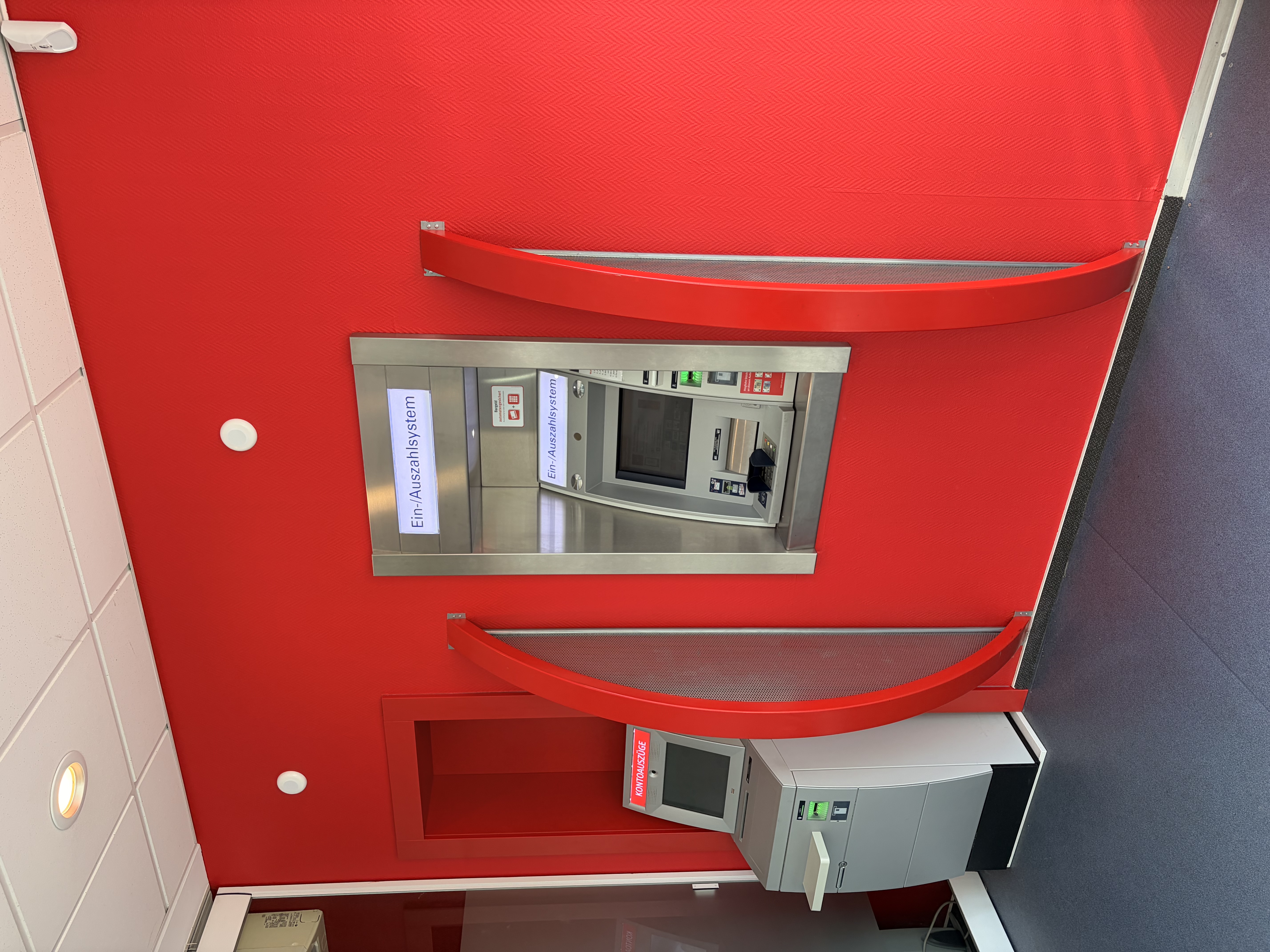 Sparkasse Marburg-Biedenkopf - Filiale, Zeppelinstraße 1a in Marburg