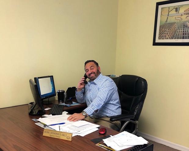 Images The Berk Insurance Agency: Allstate Insurance