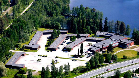 Images Hotelli IsoValkeinen Kuopio