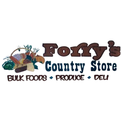 Forry’s Country Store
