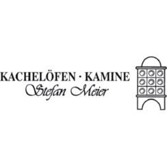 Ofenbaumeister Stefan Meier  