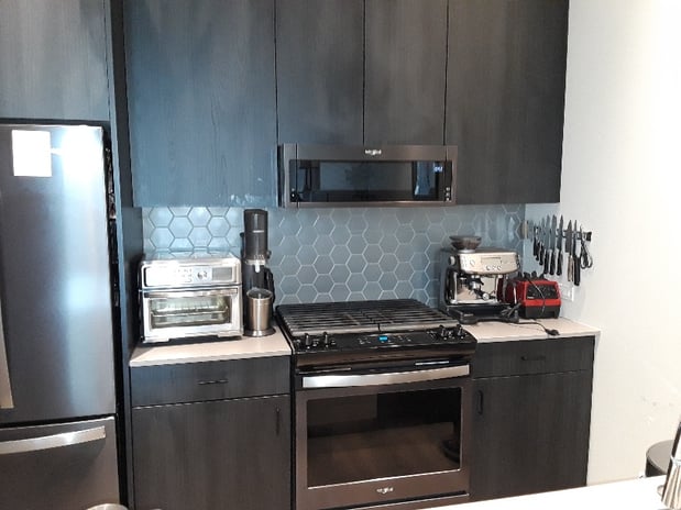 Images Maria's Cleaning Services at Elmwood Park