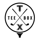 TX Tee Box Logo