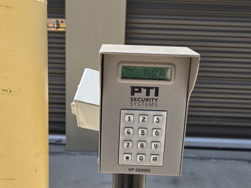 Keypad