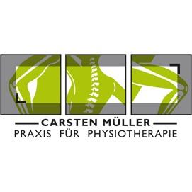 Logo Carsten Müller Praxis für Physiotherapie Praxis im Vital Inn