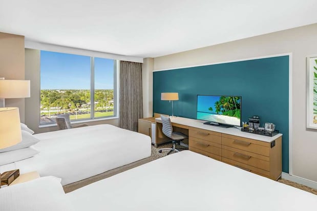 Images Hilton Miami Dadeland