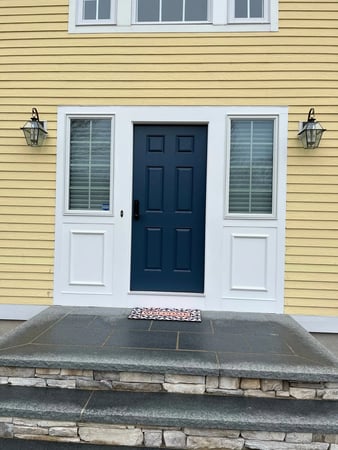 Images Vanger Windows & Doors