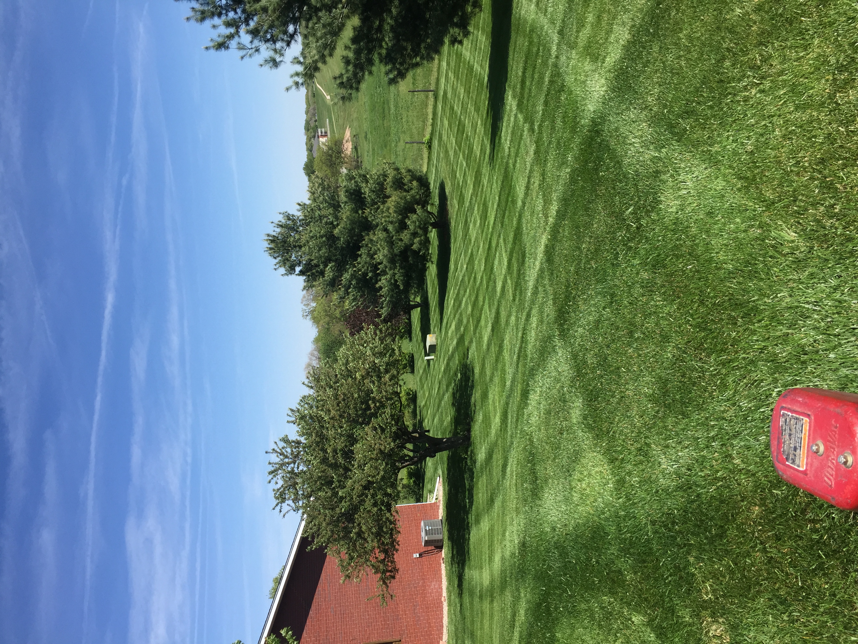Apogee Lawns 2 