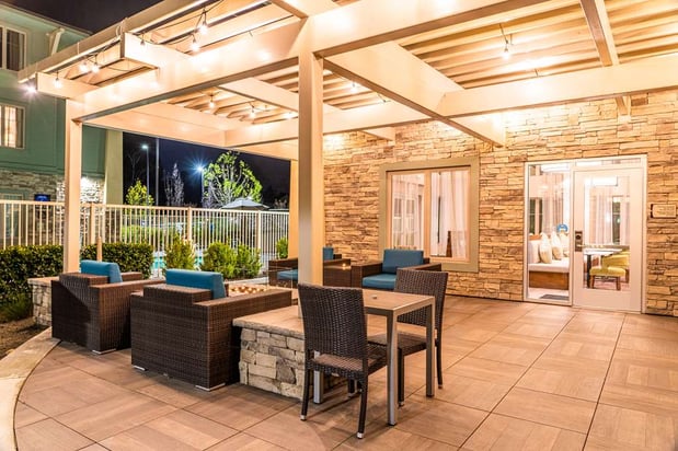 Images Homewood Suites by Hilton Pleasant Hill Concord