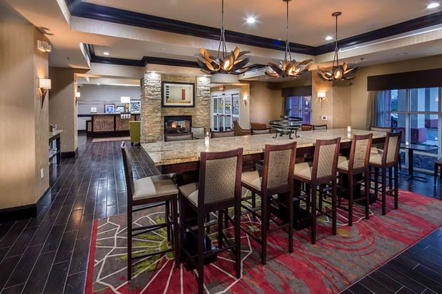 Images Hampton Inn Augusta Fort Gordon