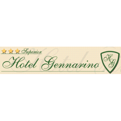 Hotel Gennarino Logo