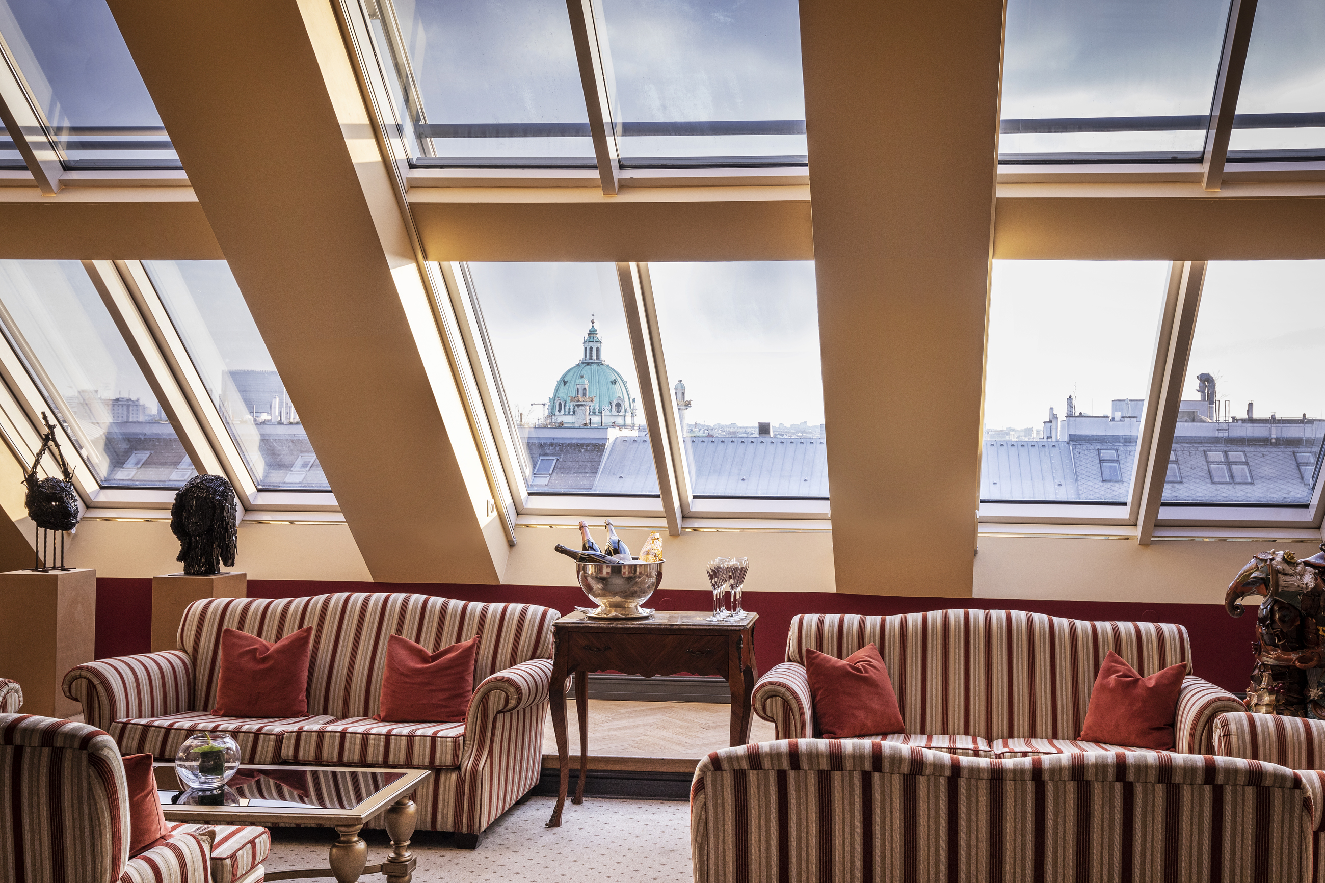 Bild 39 von Eurostars Grand Hotel Wien