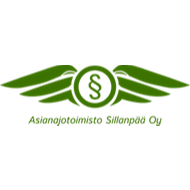 Asianajotoimisto Sillanpää Oy Logo