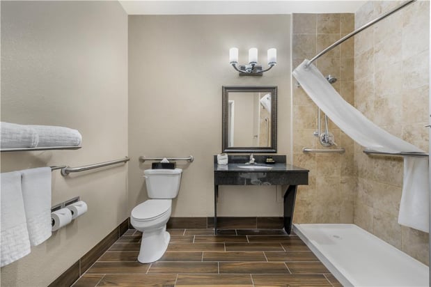 Images Best Western Plus Winslow Inn