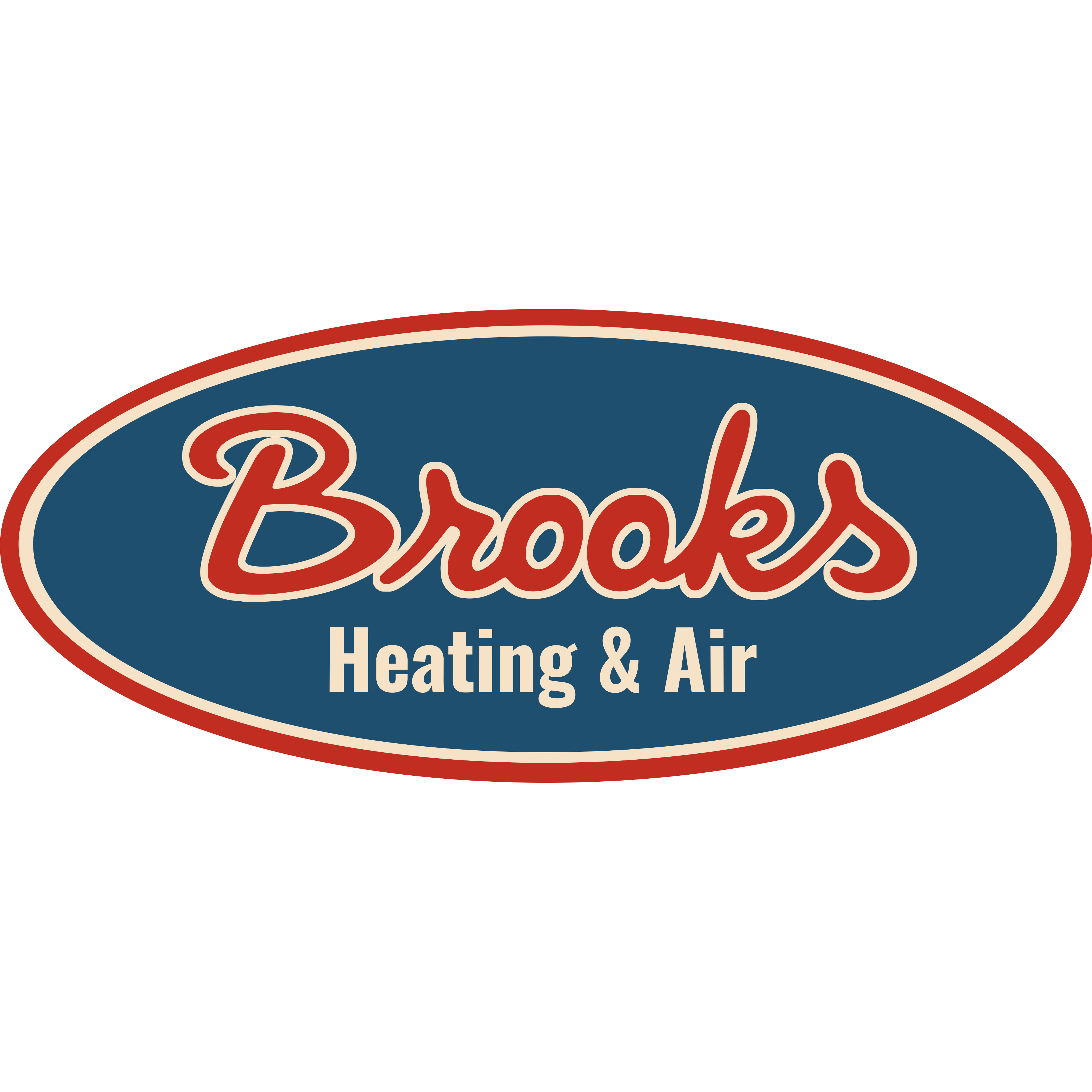 Brooks Heating & Air LLC