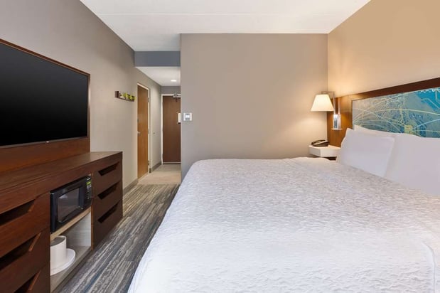 Images Hampton Inn Traverse City