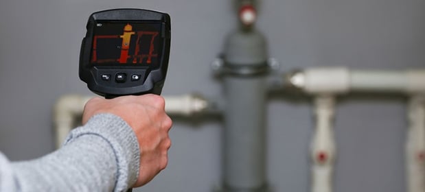 Images Advanced Radon Mitigation & Water Treatment