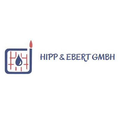 Hipp & Ebert GmbH in Michendorf - Logo