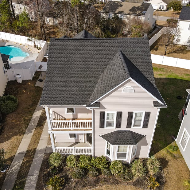 Images Spann Roofing & Sheet Metal