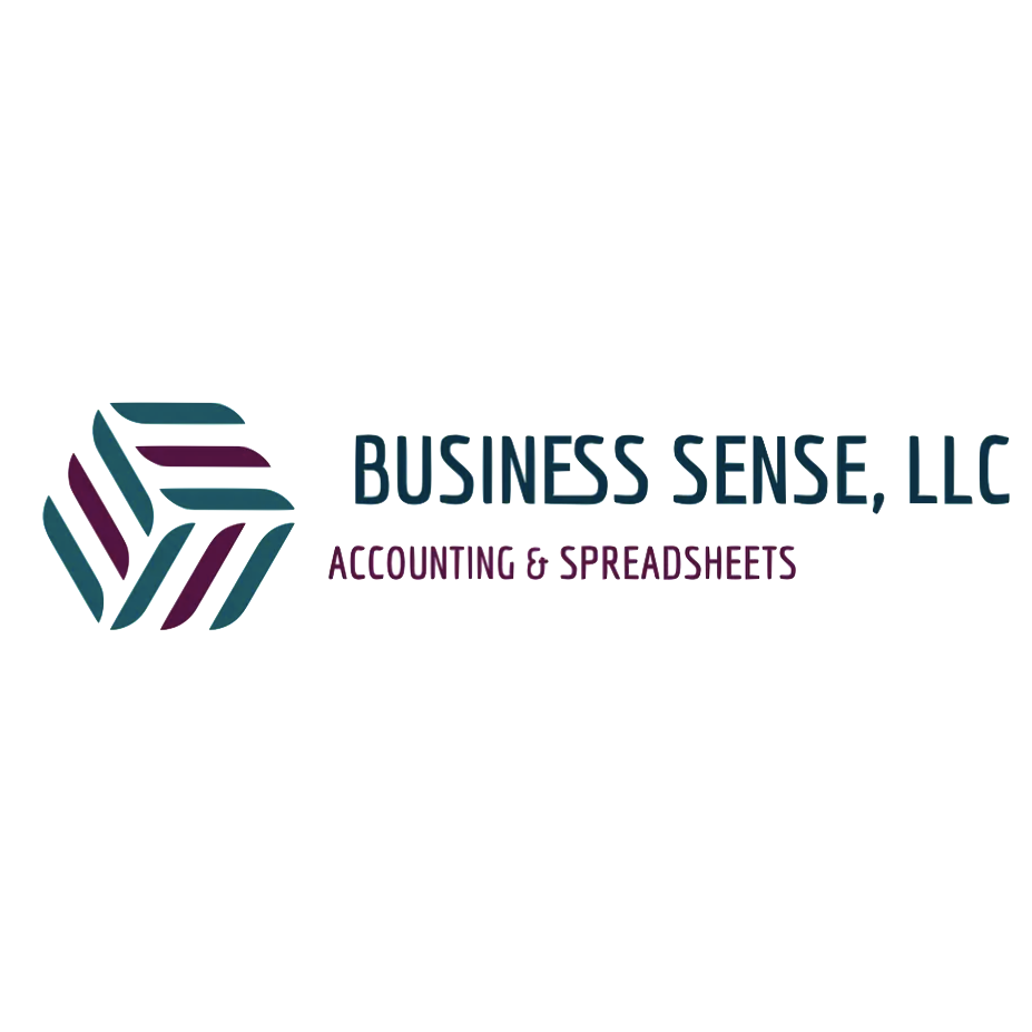 Business Sense LLC Logo
