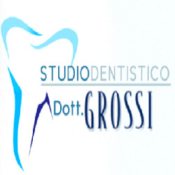 Studio Dentistico del Dr. Grossi Stefano Logo