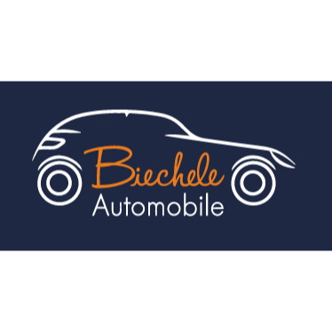 Logo Biechele Automobile in Ludwigsburg - Ihr kompetenter Partner fürs Auto
