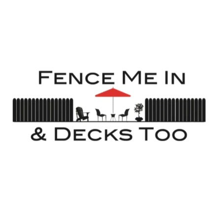 Fence Me In and Decks Too - Glen Allen, VA 23060-4018 - (804)325-9221 | ShowMeLocal.com