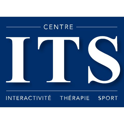 Centre ITS - Succursale du Centre ville de Fribourg Logo