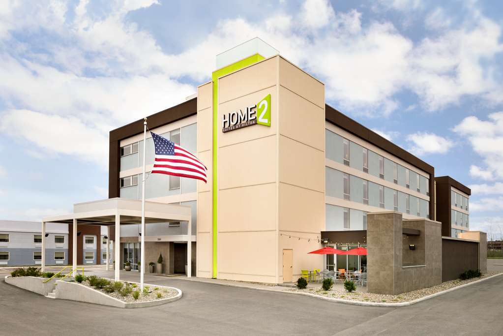 Home2 Suites by Hilton Cleveland Beachwood - Beachwood, OH 44122 - (216)755-7310 | ShowMeLocal.com