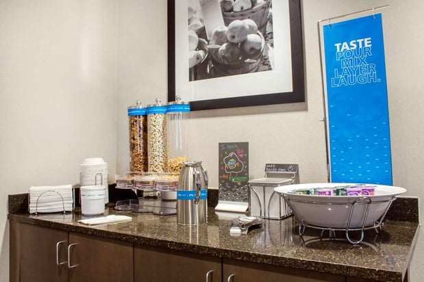 Images Hampton Inn Parker