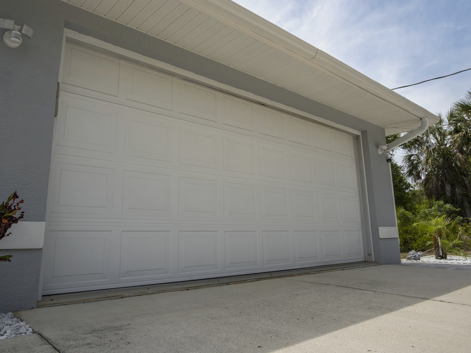 SCH Garage Door Parts & Repair LLC