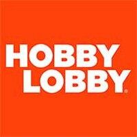 Hobby Lobby 标志