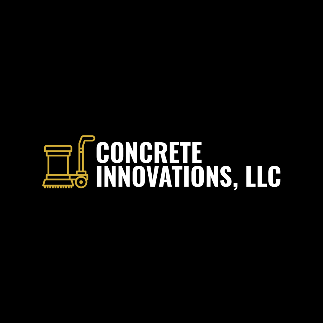 Concrete Innovations, LLC Logo