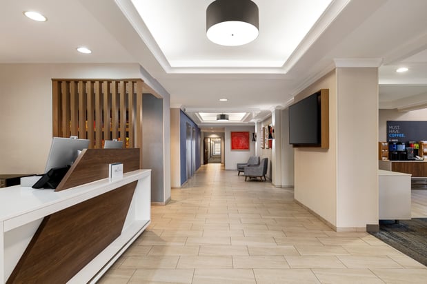 Images Holiday Inn Express & Suites Tuscaloosa-University by IHG