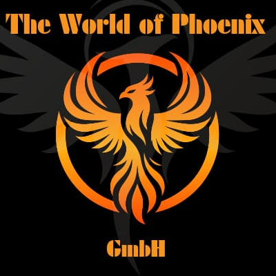 The World of Phoenix GmbH in Berlin - Logo